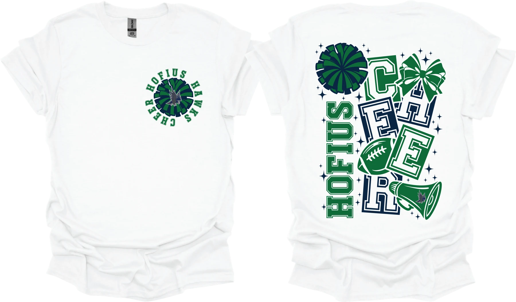 2026 Hofius Cheer