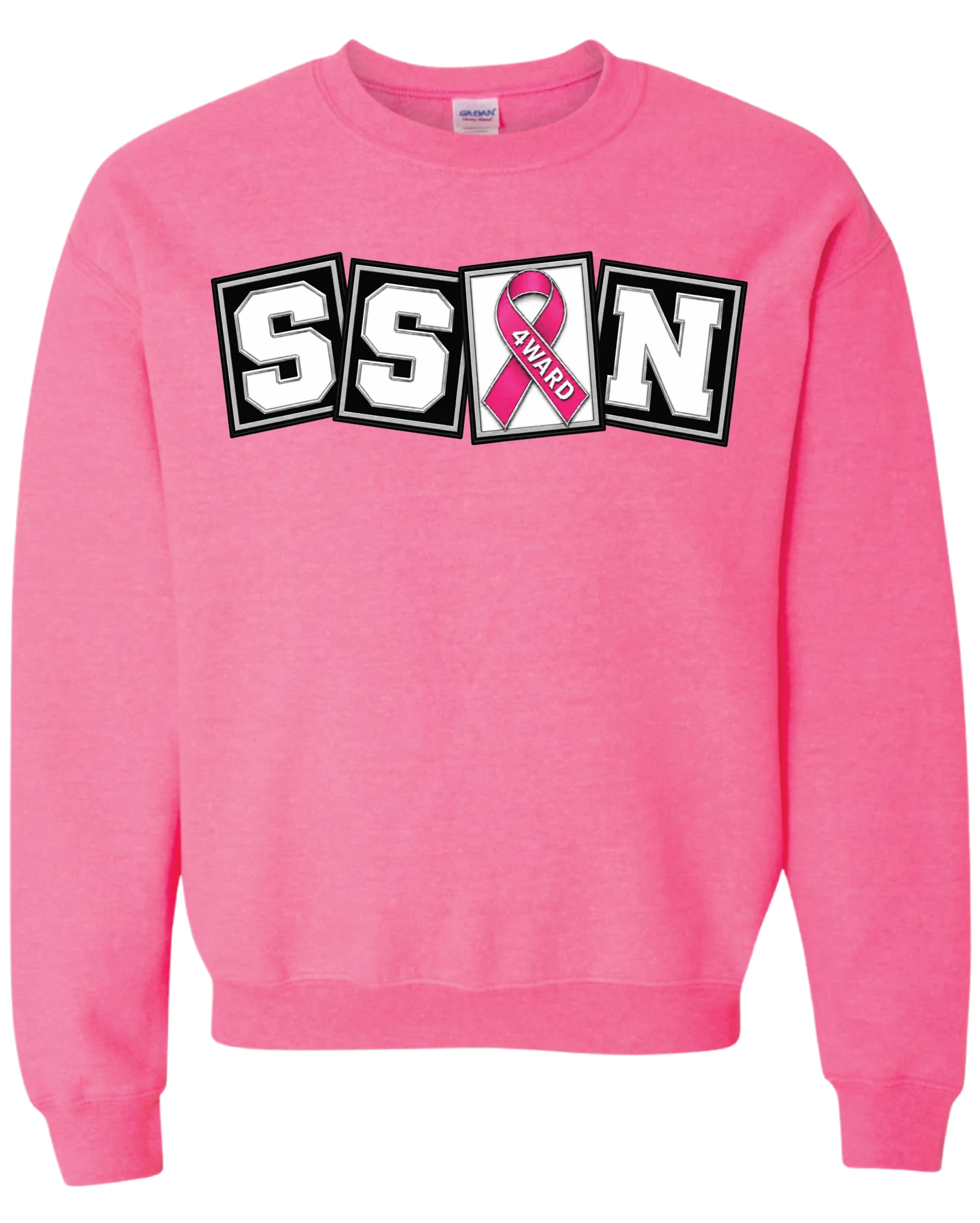 2026 October Pink