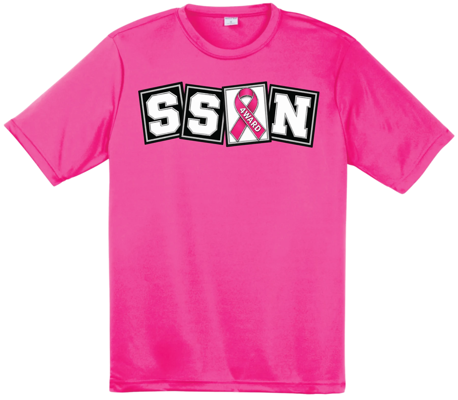 2026 October Pink