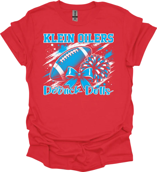 2026 Oilers/Dolls