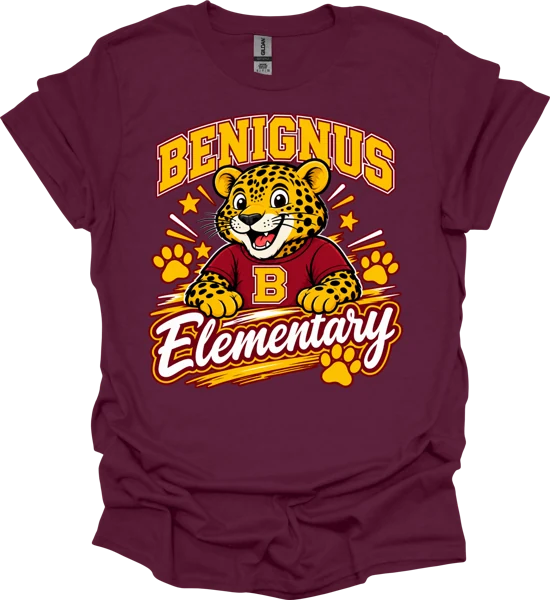 Benignus