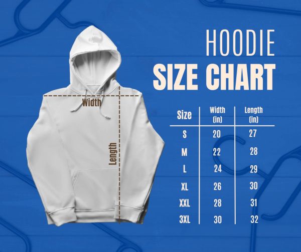 SSAN Outlined Hoodie