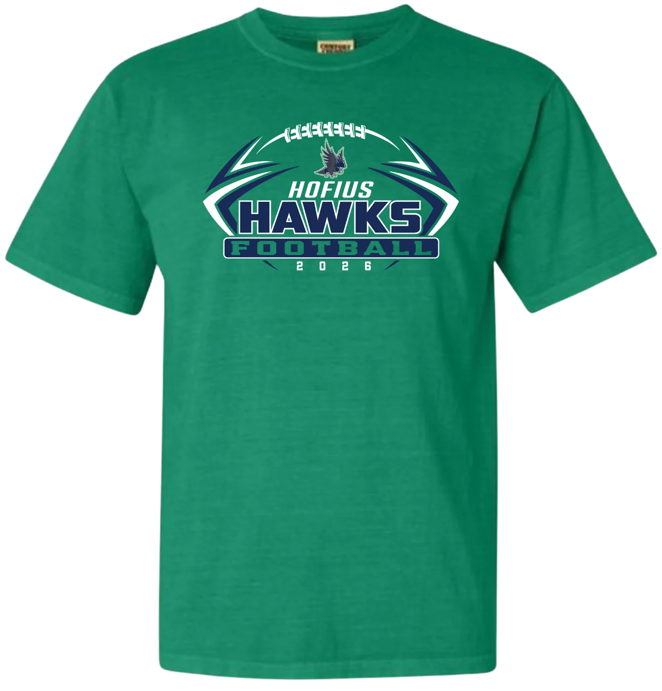Hofius Football 2026