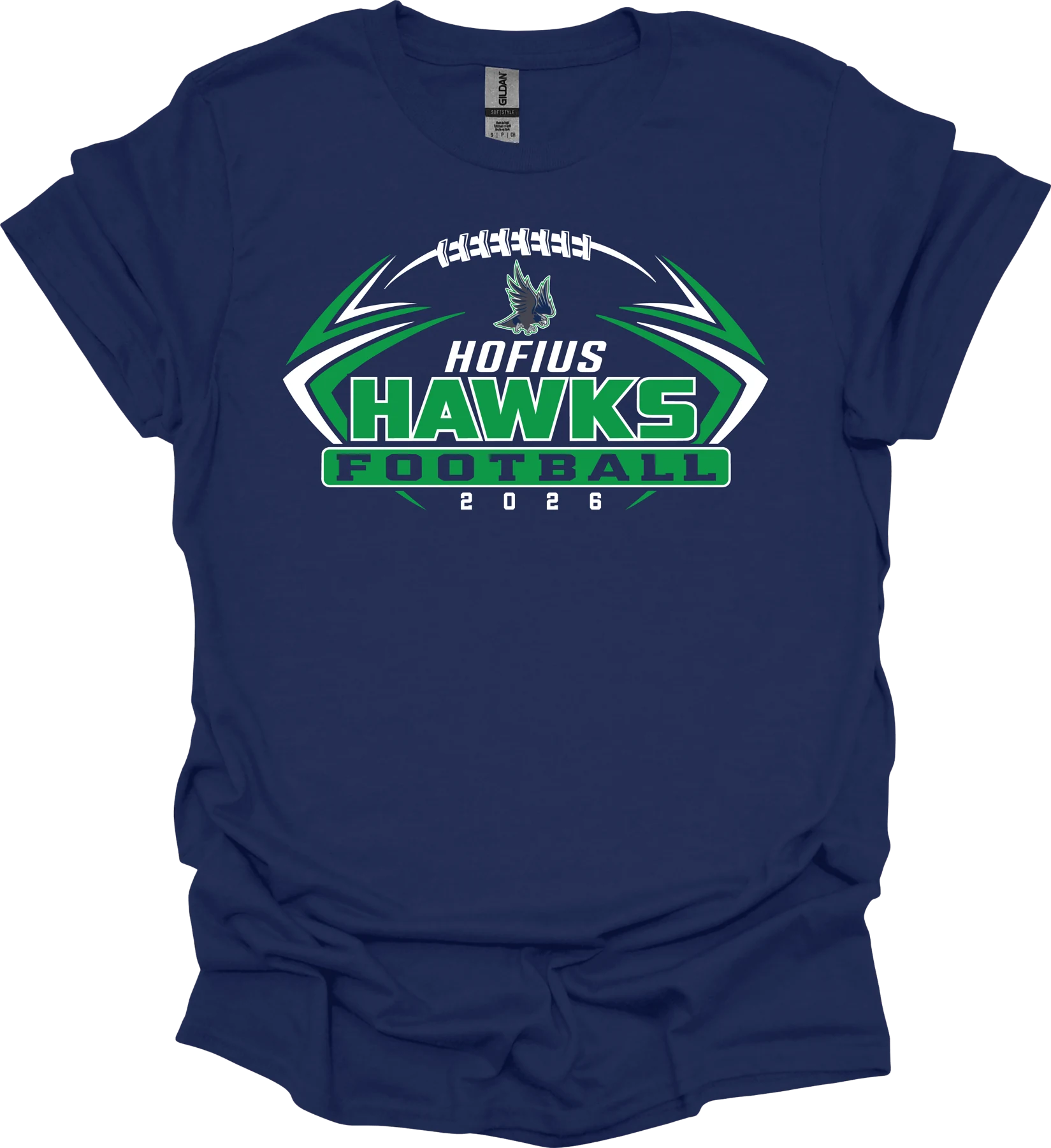 Hofius Football 2026