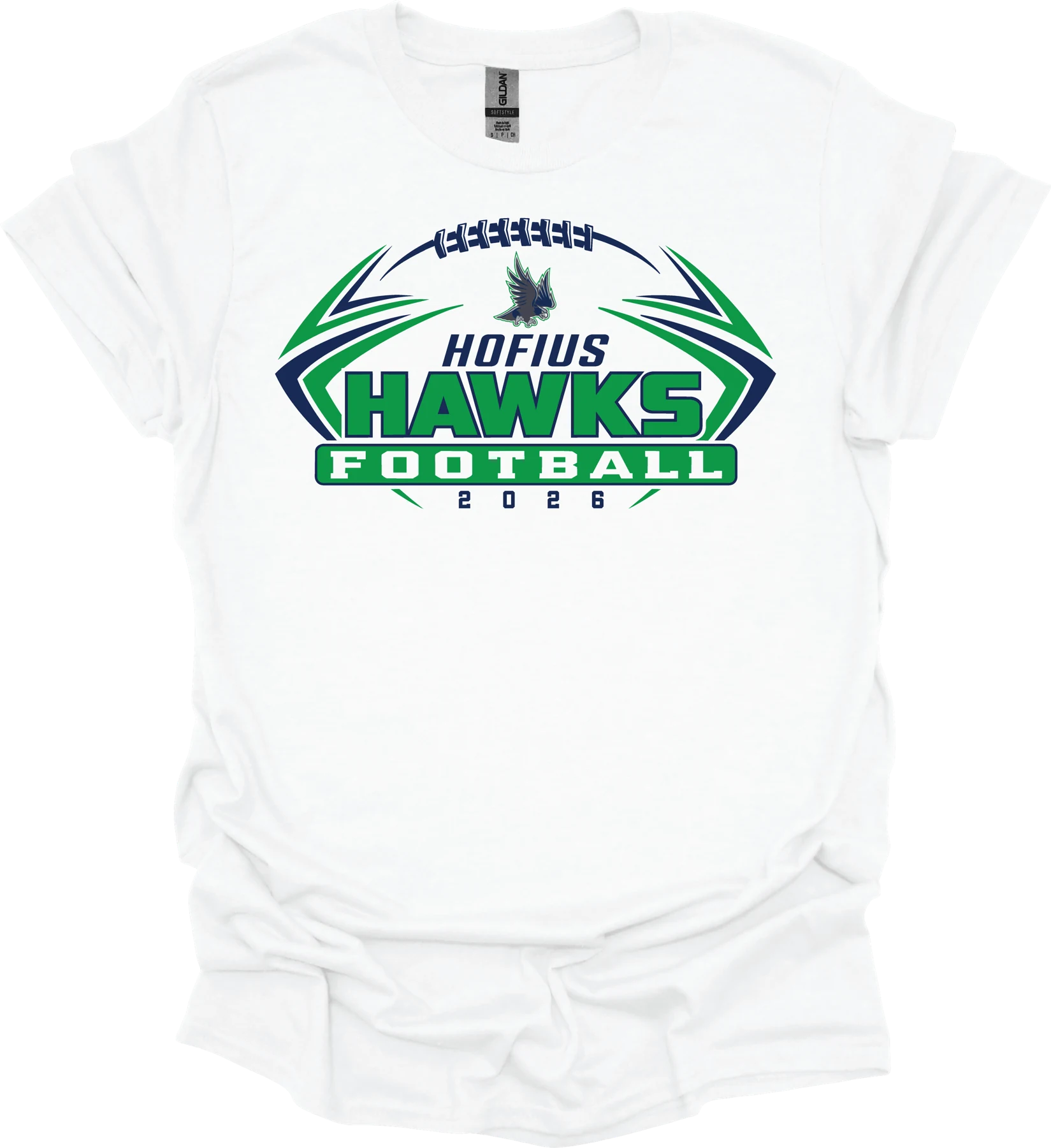 Hofius Football 2026