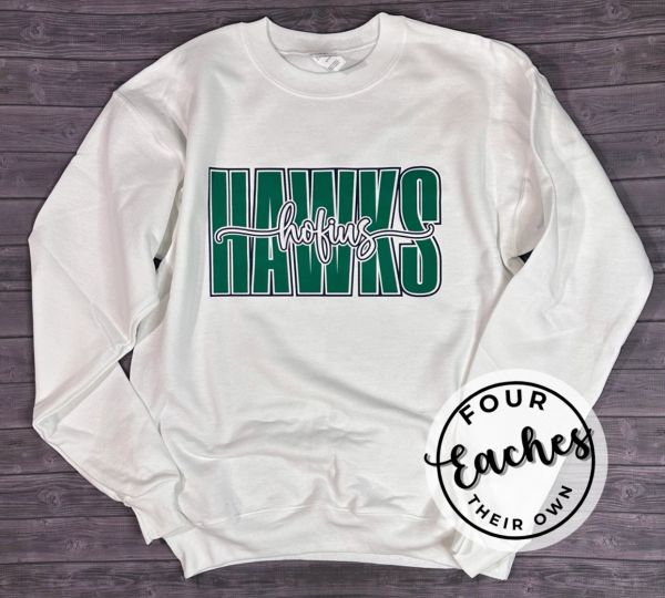 HOFIUS Sweatshirt