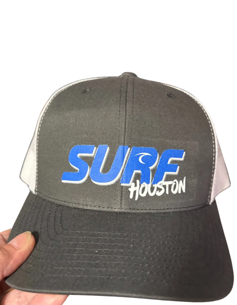 Houston Surf Hats