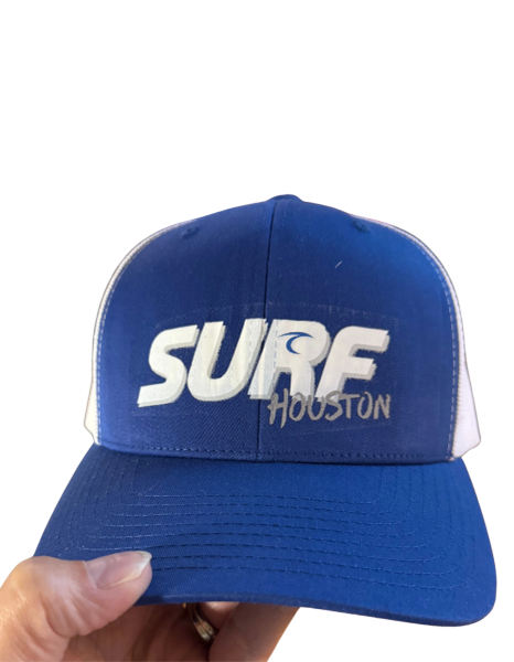 Houston Surf Hats
