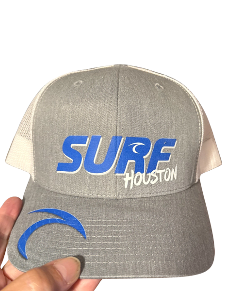 Houston Surf Hats