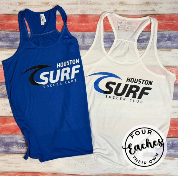 Houston Surf Logo 1