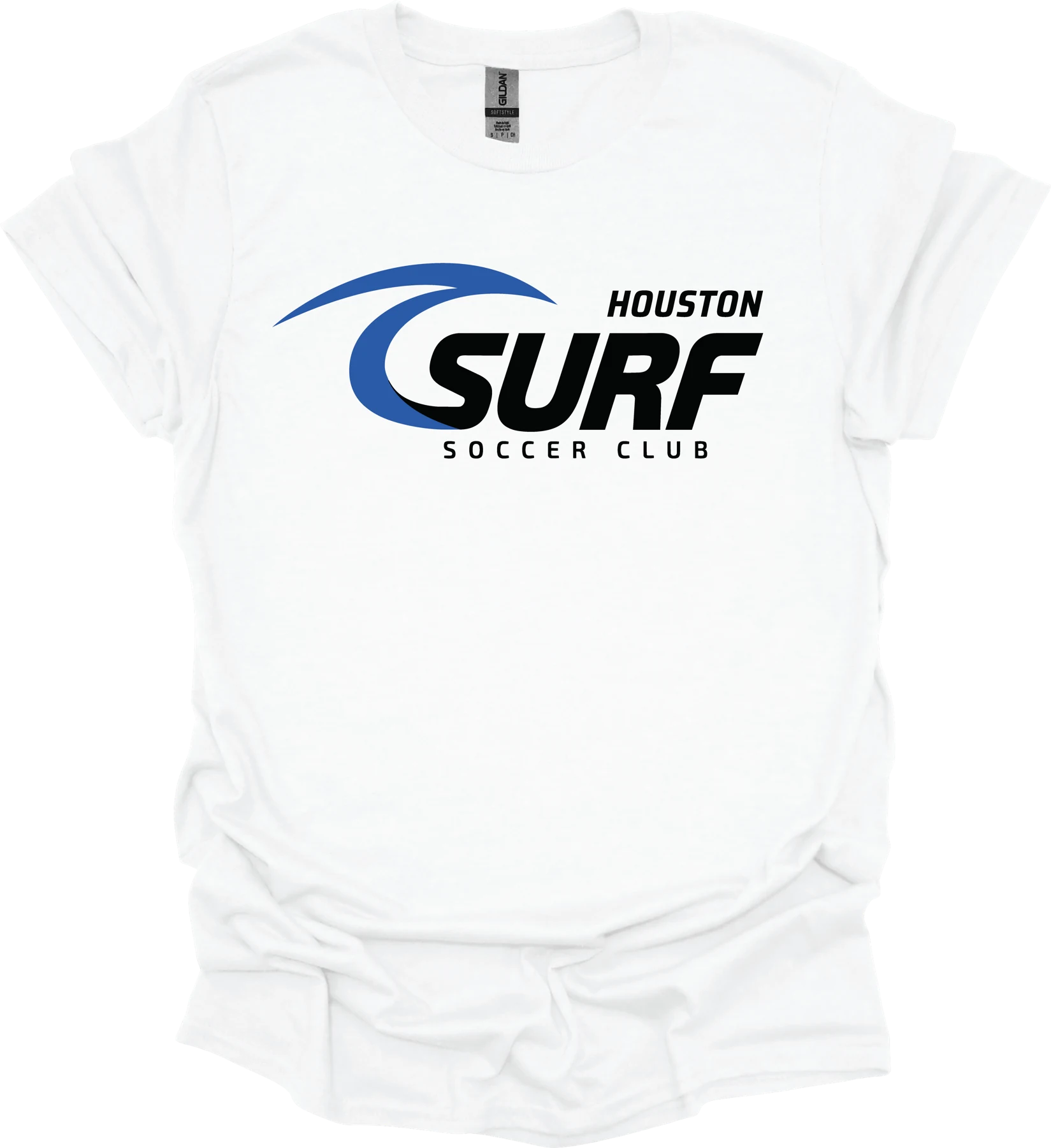 Houston Surf Logo 1