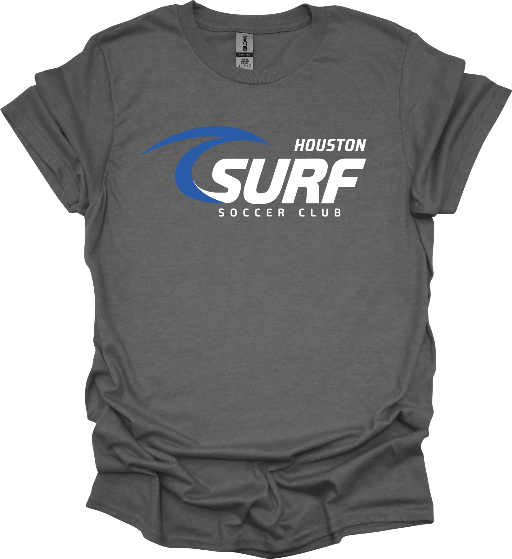 Houston Surf Logo 1