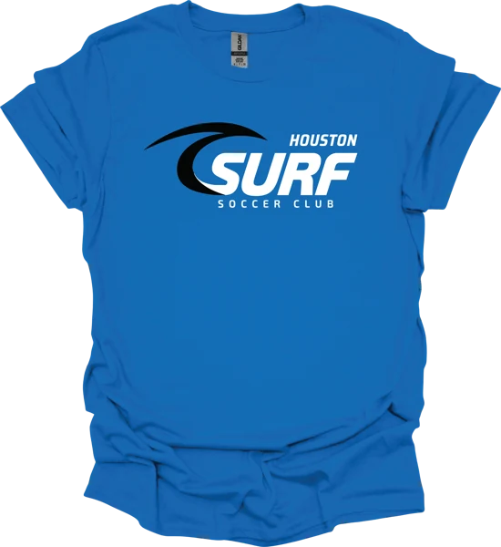 Houston Surf Logo 1