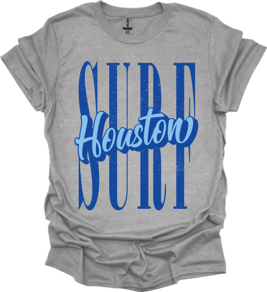Houston Surf March 2