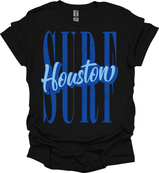 Houston Surf March 2