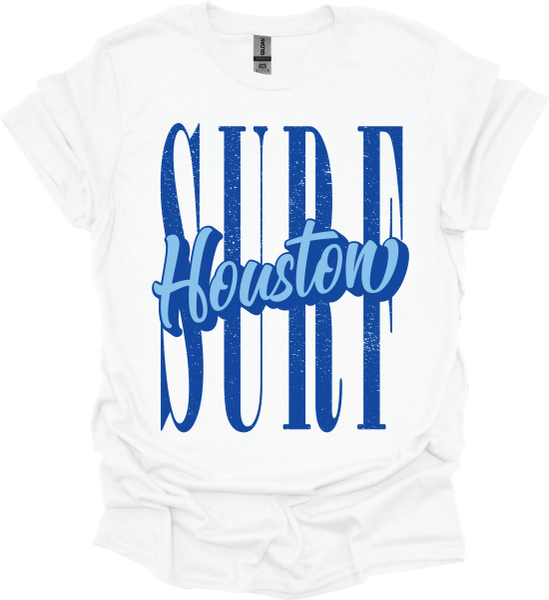 Houston Surf March 2