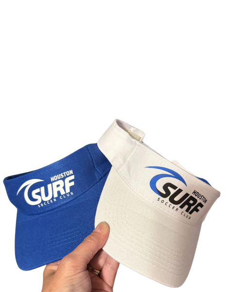 Houston Surf Visors