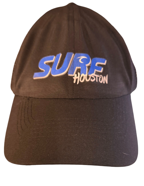 Houston Surf Women's Dri-Fit Hats
