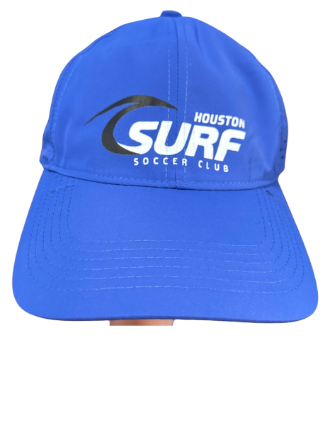 Houston Surf Women's Dri-Fit Hats