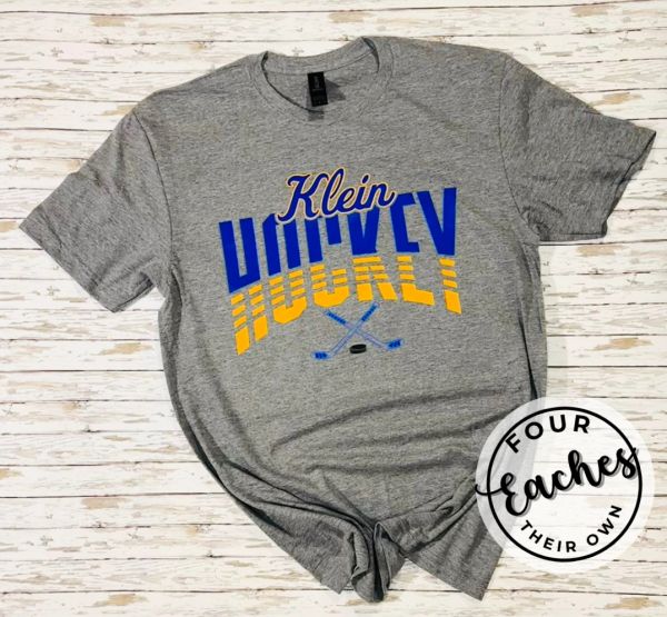 Klein Hockey Split