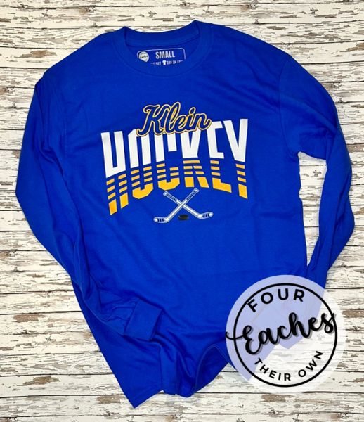 Klein Hockey Split