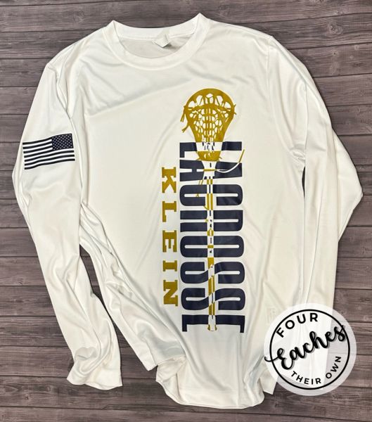 Klein Lacrosse 2024