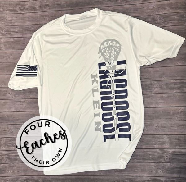 Klein Lacrosse 2024