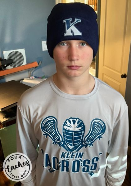 Klein Lacrosse Beanie