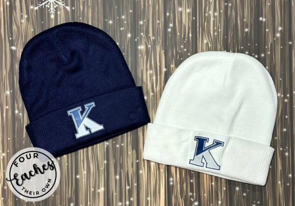 Klein Lacrosse Beanie