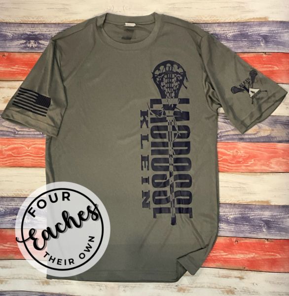 Klein Lax Gray