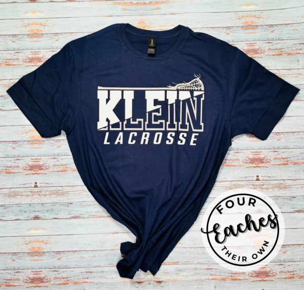 Klein LAX Split
