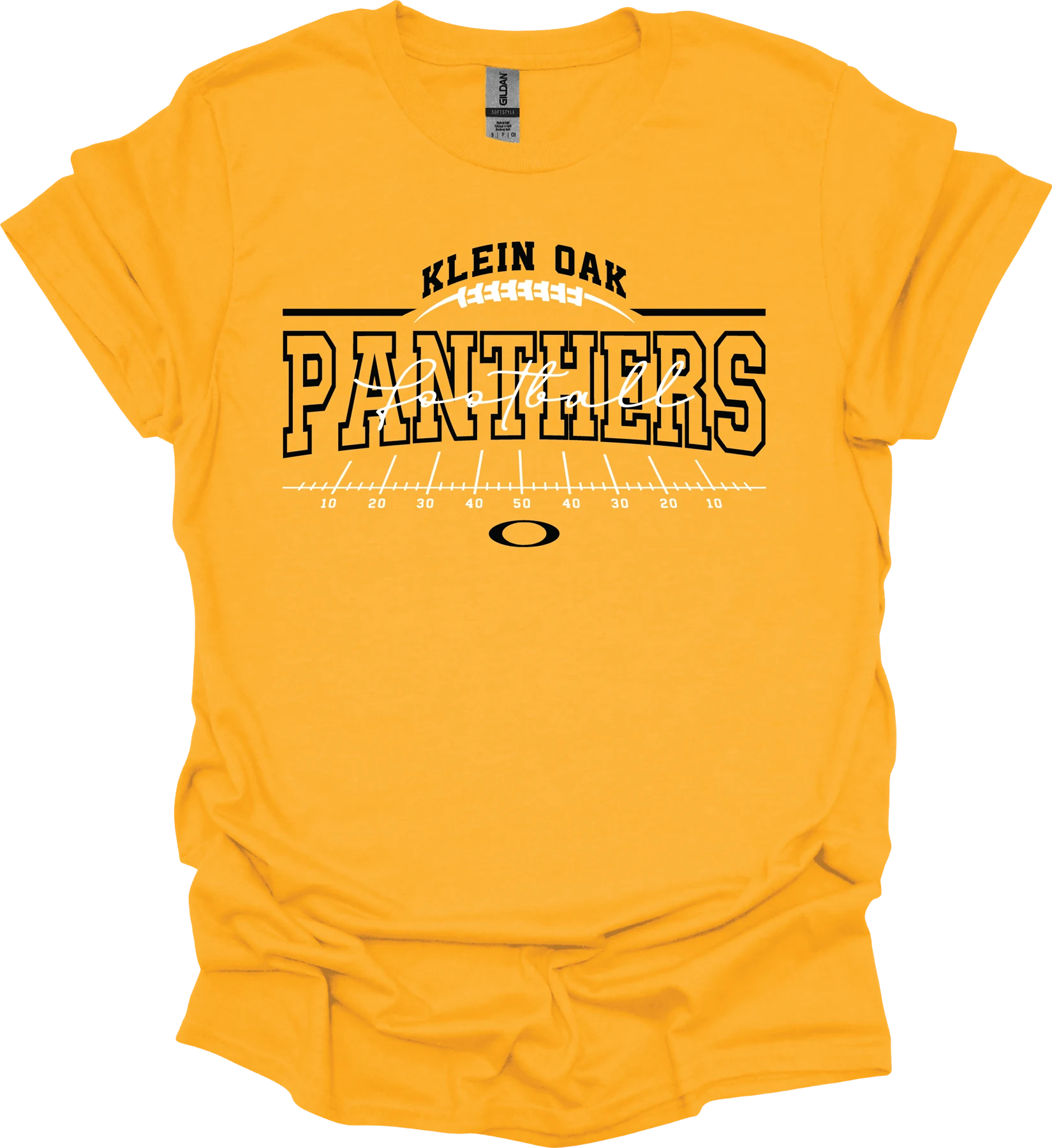 Klein Oak Football Field