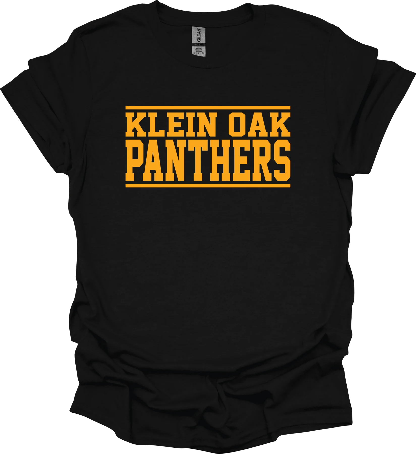 Klein Oak Panthers