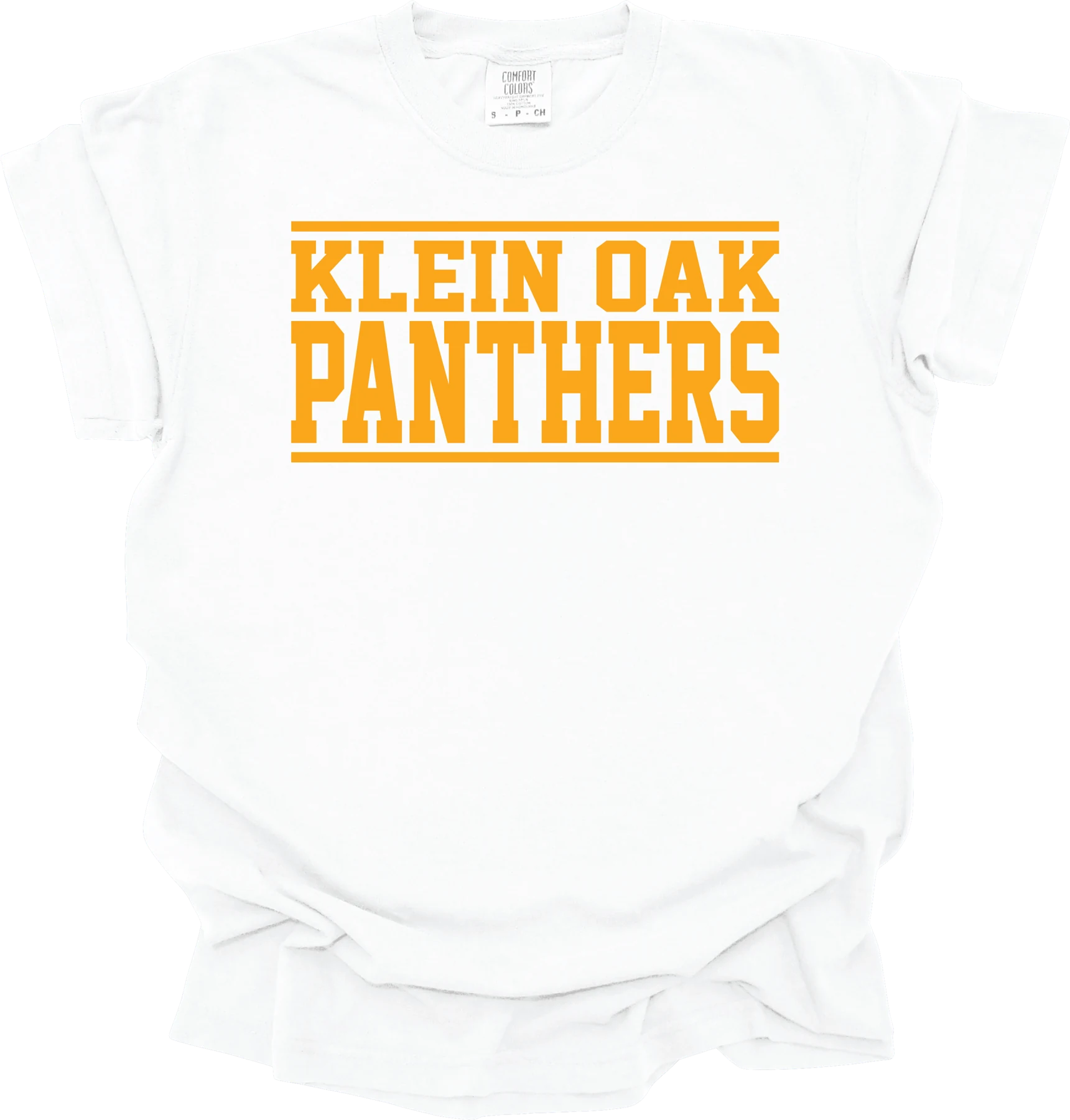 Klein Oak Panthers