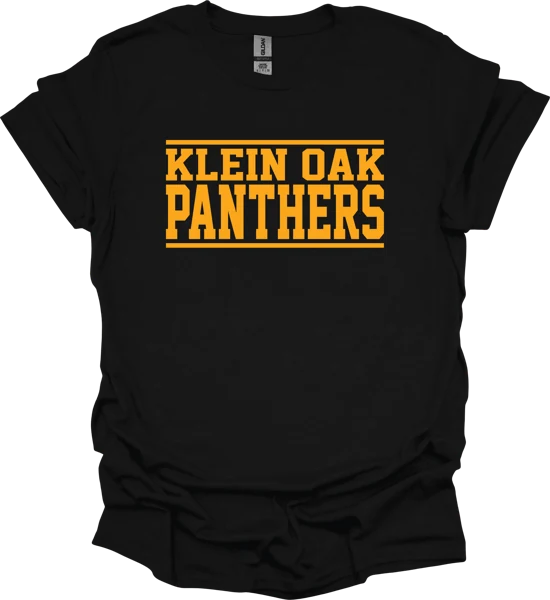 Klein Oak Panthers