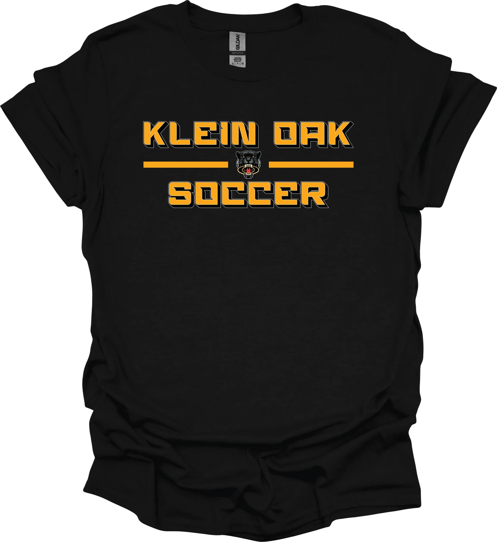 Klein Oak Soccer 1