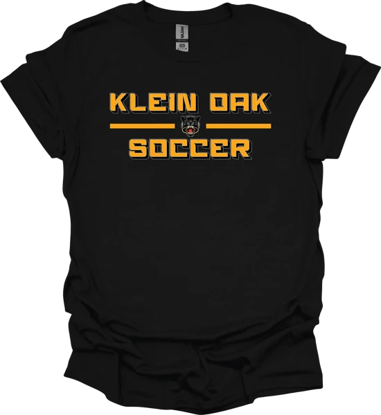 Klein Oak Soccer 1