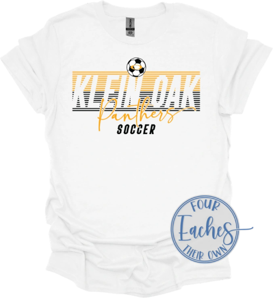 Klein Oak Soccer 26