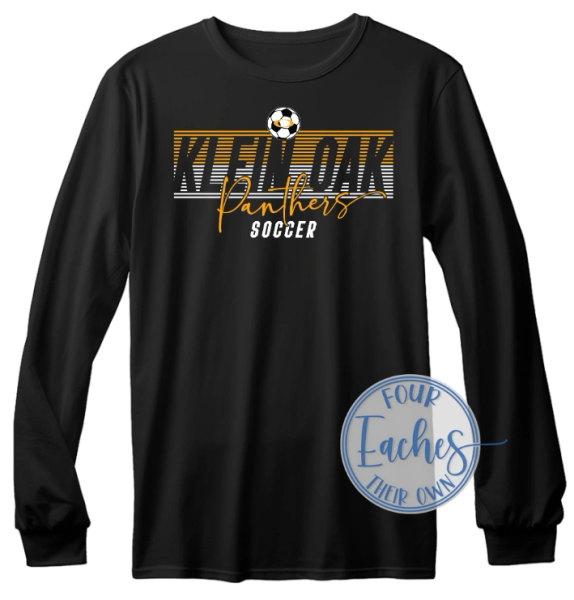 Klein Oak Soccer 26