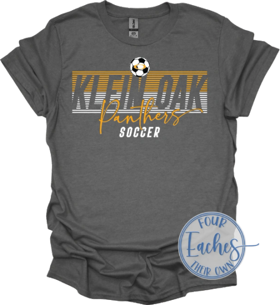 Klein Oak Soccer 26
