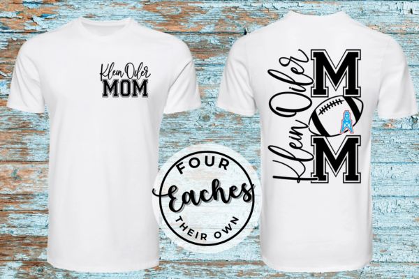 Klein Oiler Mom