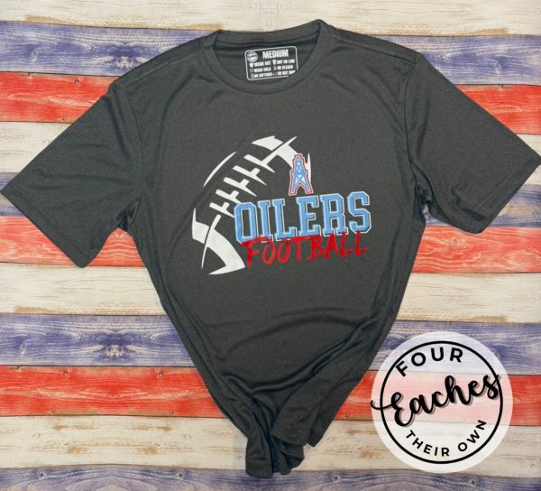 Klein Oilers Football