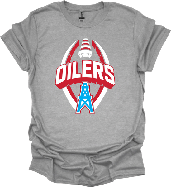 Klein Oilers Football 26