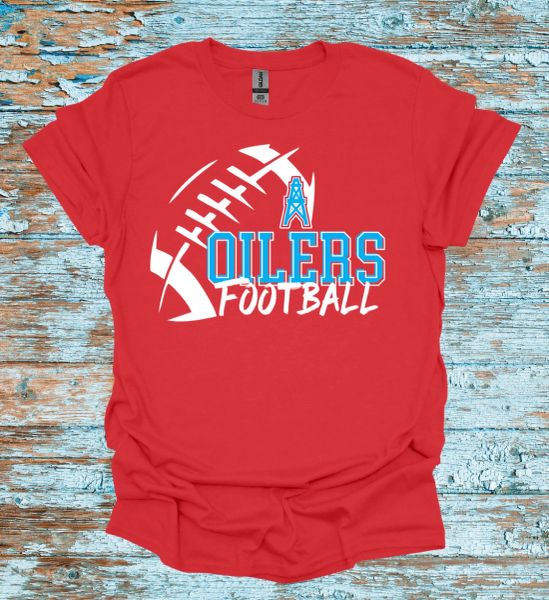 Klein Oilers Football