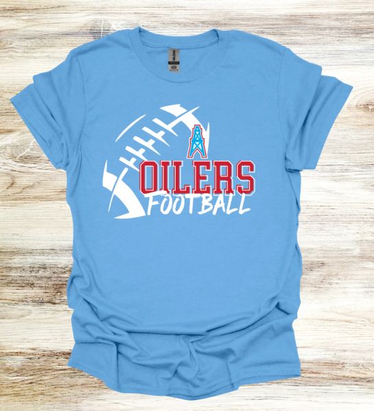 Klein Oilers Football