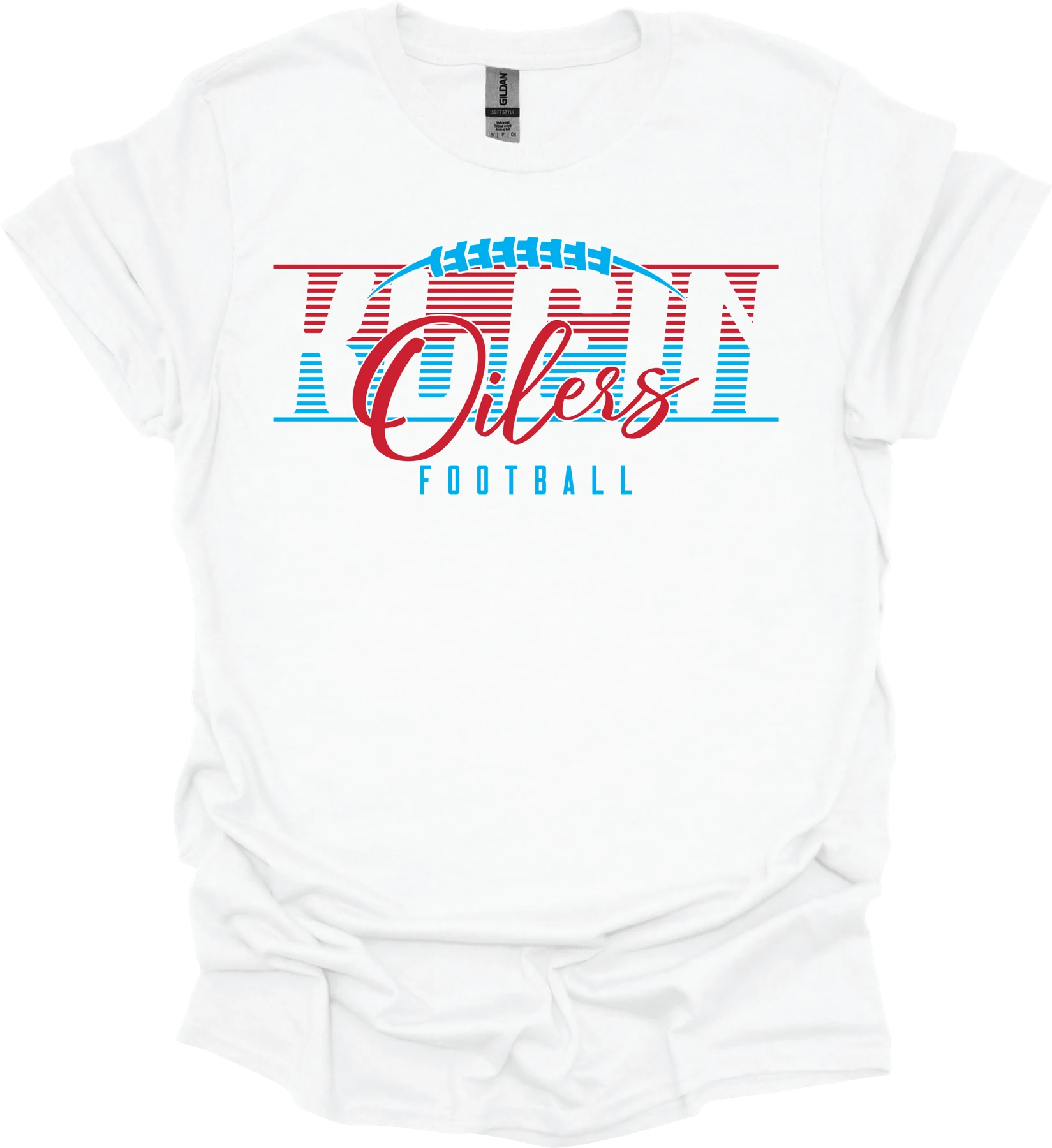 Klein Oilers Lines