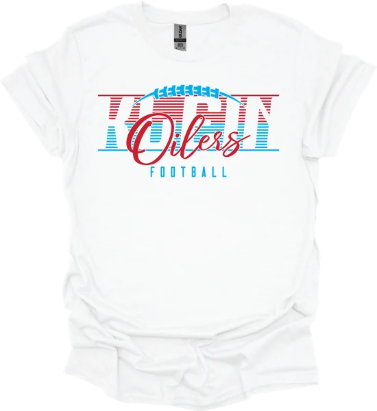 Klein Oilers Lines