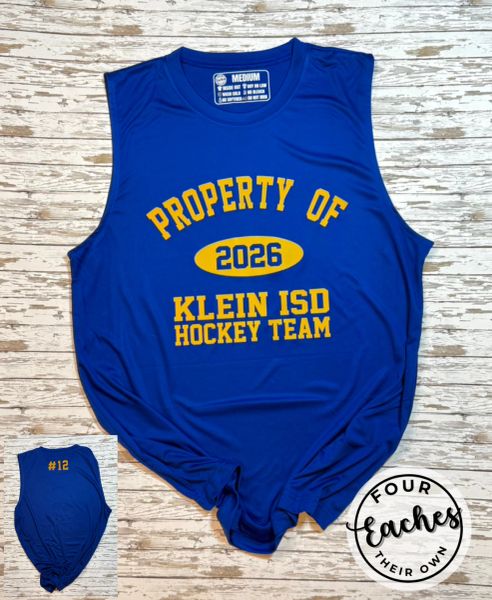 KleinHockey Training