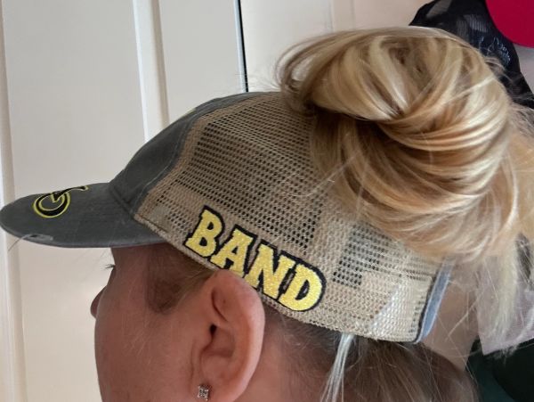 KO Mom Hat