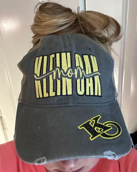 KO Mom Hat